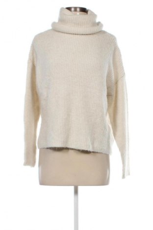 Damski sweter Vero Moda, Rozmiar M, Kolor ecru, Cena 30,99 zł