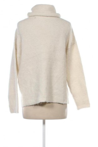 Damski sweter Vero Moda, Rozmiar M, Kolor ecru, Cena 30,99 zł