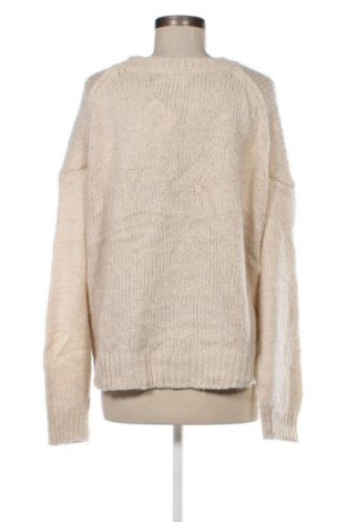 Damenpullover Vero Moda, Größe M, Farbe Beige, Preis € 6,99