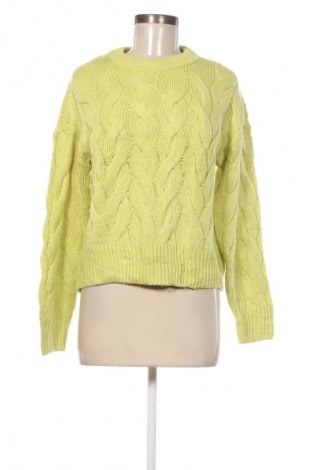 Damenpullover Vero Moda, Größe M, Farbe Grün, Preis € 6,99