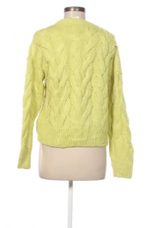 Damenpullover Vero Moda, Größe M, Farbe Grün, Preis € 6,99