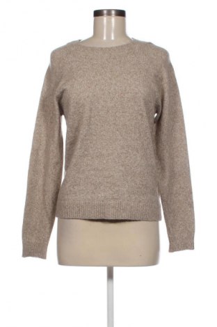 Damenpullover Vero Moda, Größe S, Farbe Braun, Preis € 6,99