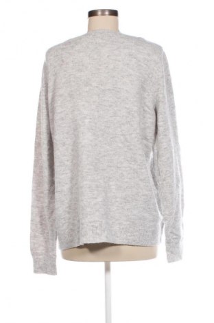 Damenpullover Vero Moda, Größe XL, Farbe Grau, Preis € 6,99