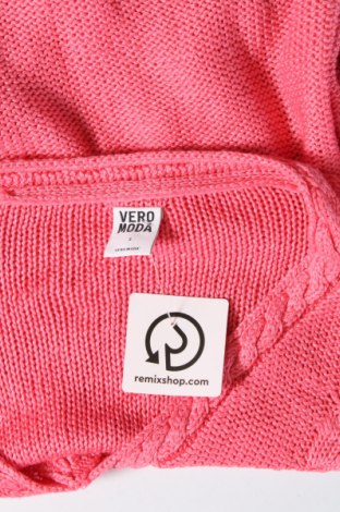 Damski sweter Vero Moda, Rozmiar S, Kolor Różowy, Cena 30,99 zł