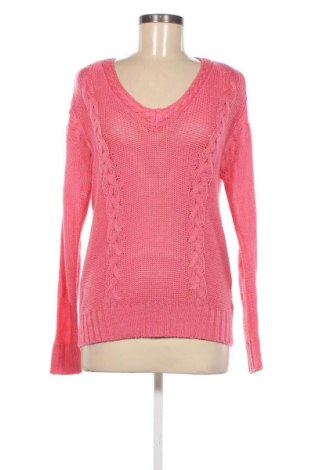 Damski sweter Vero Moda, Rozmiar S, Kolor Różowy, Cena 86,36 zł