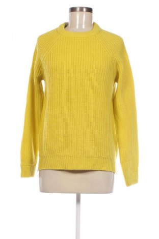 Damski sweter Vero Moda, Rozmiar XXS, Kolor Żółty, Cena 30,99 zł