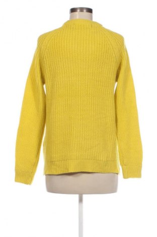 Damski sweter Vero Moda, Rozmiar XXS, Kolor Żółty, Cena 30,99 zł