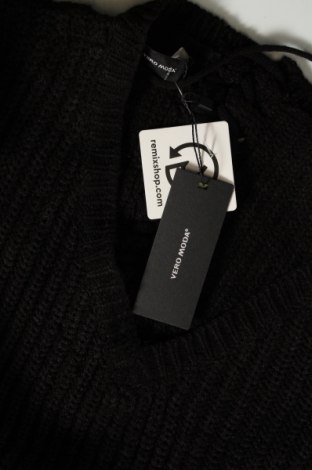 Damenpullover Vero Moda, Größe S, Farbe Schwarz, Preis 15,49 €