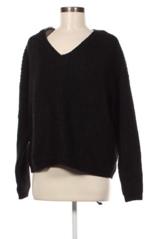 Damenpullover Vero Moda, Größe S, Farbe Schwarz, Preis € 12,99