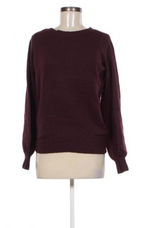 Damski sweter Vero Moda, Rozmiar XS, Kolor Czerwony, Cena 30,99 zł