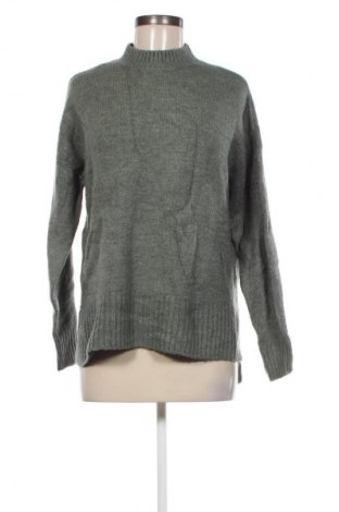 Damski sweter Vero Moda, Rozmiar S, Kolor Zielony, Cena 25,99 zł