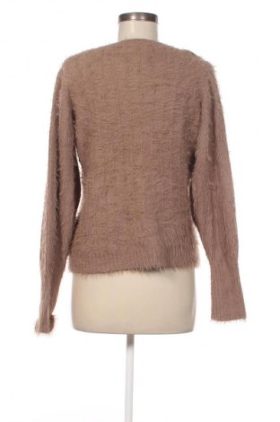 Damenpullover Vero Moda, Größe XS, Farbe Beige, Preis € 6,99