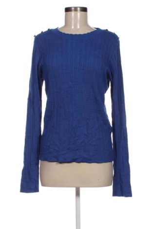 Damenpullover Vero Moda, Größe XL, Farbe Blau, Preis 6,99 €