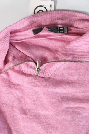 Damenpullover Vero Moda, Größe M, Farbe Rosa, Preis € 6,99