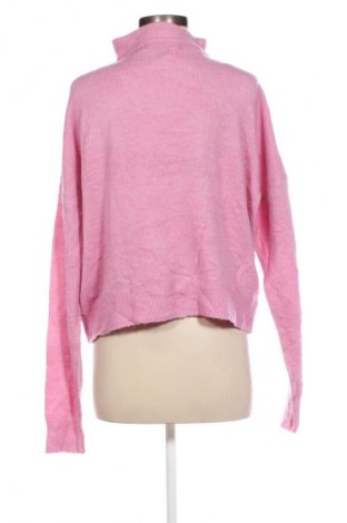 Damenpullover Vero Moda, Größe M, Farbe Rosa, Preis € 6,99