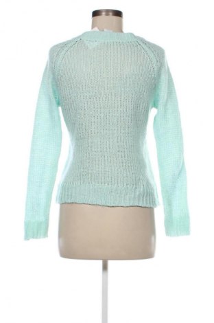 Damski sweter Vero Moda, Rozmiar S, Kolor Niebieski, Cena 30,99 zł