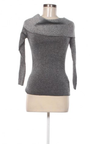 Damski sweter Vero Moda, Rozmiar M, Kolor Srebrzysty, Cena 27,99 zł