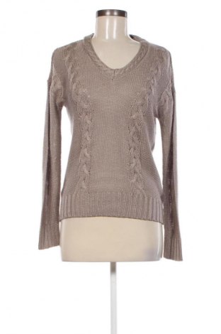 Damenpullover Vero Moda, Größe XS, Farbe Grau, Preis 6,99 €