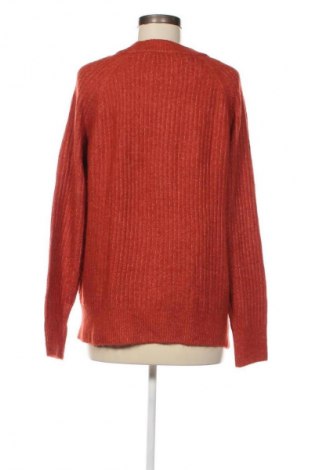 Damski sweter Vero Moda, Rozmiar M, Kolor Czerwony, Cena 22,99 zł