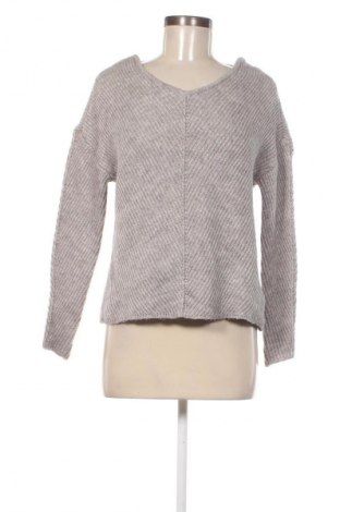 Damenpullover Vero Moda, Größe XS, Farbe Grau, Preis 6,99 €