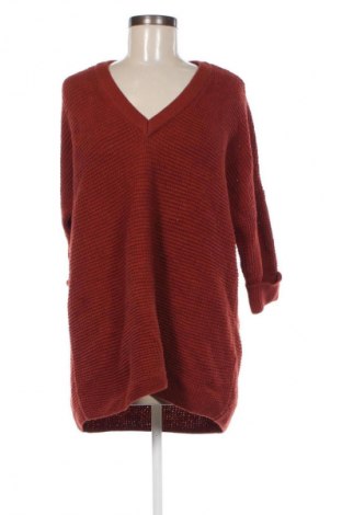 Damenpullover Vero Moda, Größe XS, Farbe Braun, Preis 6,99 €