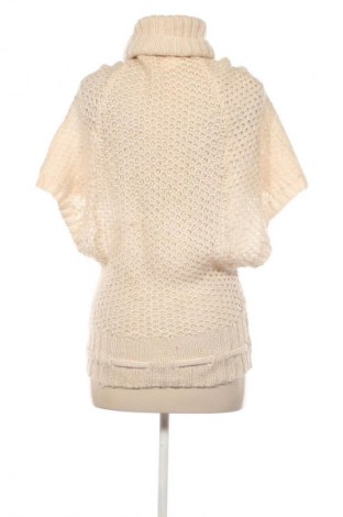 Damenpullover Vero Moda, Größe S, Farbe Beige, Preis 6,49 €