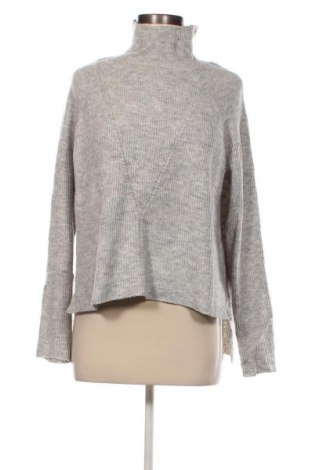 Damenpullover Vero Moda, Größe M, Farbe Grau, Preis € 6,99