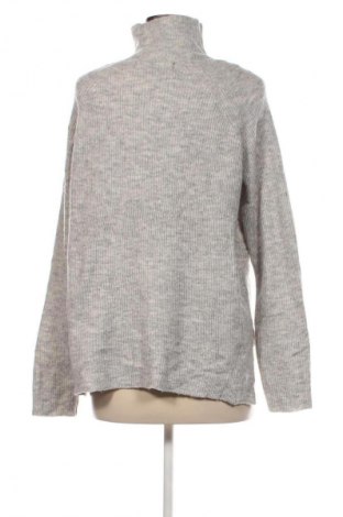 Damenpullover Vero Moda, Größe M, Farbe Grau, Preis € 6,99