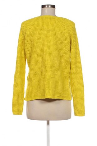 Damski sweter Vero Moda, Rozmiar S, Kolor Żółty, Cena 30,99 zł