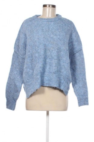 Damenpullover Vero Moda, Größe M, Farbe Blau, Preis € 6,99