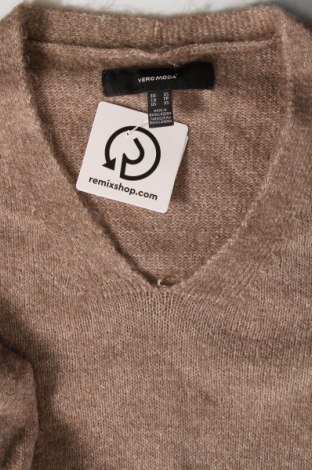 Dámsky pulóver Vero Moda, Veľkosť XS, Farba Hnedá, Cena  5,95 €