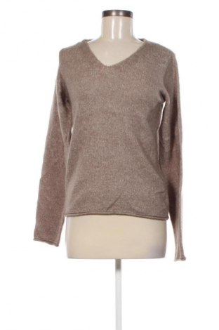 Damski sweter Vero Moda, Rozmiar XS, Kolor Brązowy, Cena 34,99 zł