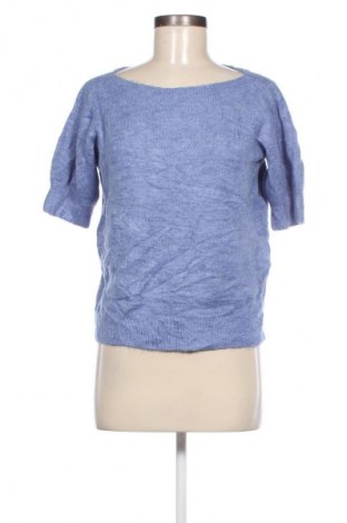 Damenpullover Vero Moda, Größe M, Farbe Blau, Preis 6,99 €