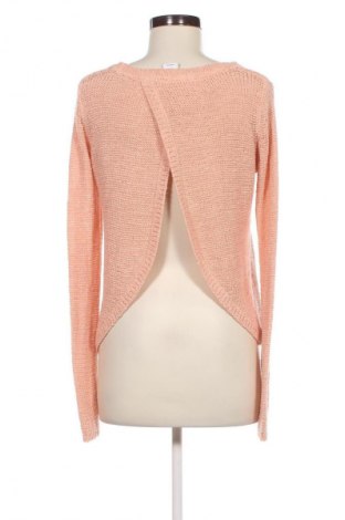 Damenpullover Vero Moda, Größe S, Farbe Orange, Preis € 6,49