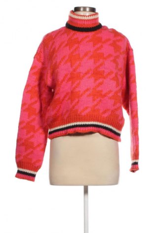 Damski sweter Vero Moda, Rozmiar S, Kolor Kolorowy, Cena 30,99 zł