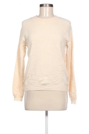 Damski sweter Vero Moda, Rozmiar M, Kolor ecru, Cena 30,99 zł