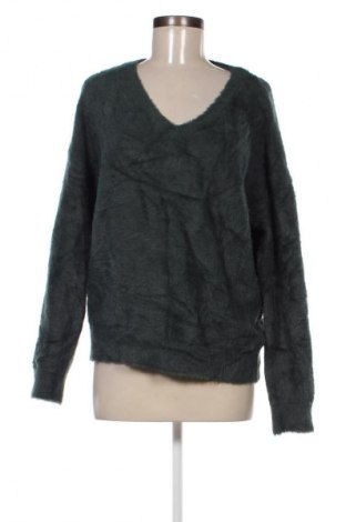 Damski sweter Vero Moda, Rozmiar M, Kolor Zielony, Cena 34,99 zł