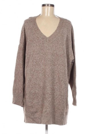 Damenpullover Vero Moda, Größe L, Farbe Braun, Preis € 6,99