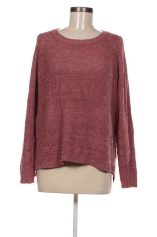 Damenpullover Vero Moda, Größe XL, Farbe Rosa, Preis € 6,49