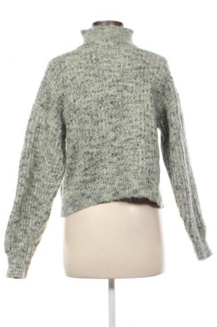 Damenpullover Vero Moda, Größe L, Farbe Grün, Preis € 6,99