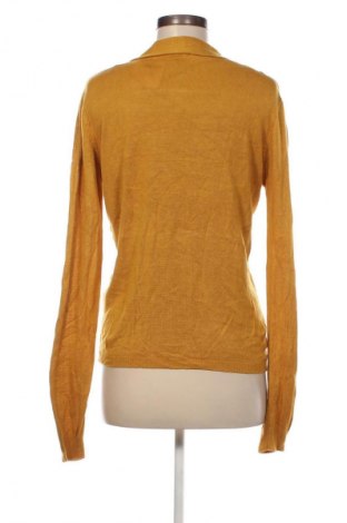 Damenpullover Vero Moda, Größe L, Farbe Gelb, Preis € 6,49