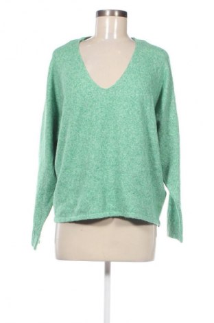 Pulover de femei Vero Moda, Mărime S, Culoare Verde, Preț 31,99 Lei