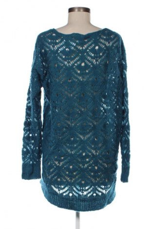 Damski sweter Vero Moda, Rozmiar XL, Kolor Niebieski, Cena 47,99 zł