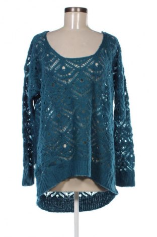 Damenpullover Vero Moda, Größe XL, Farbe Blau, Preis 11,49 €