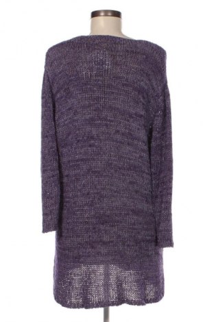 Damenpullover Via Appia, Größe XL, Farbe Lila, Preis € 12,99