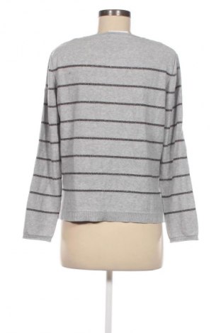 Damenpullover Via Appia, Größe M, Farbe Grau, Preis 9,99 €