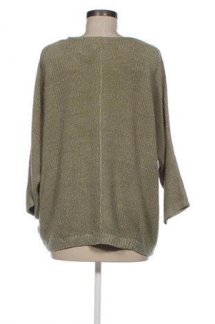 Damenpullover Via Appia, Größe XL, Farbe Grün, Preis 9,99 €