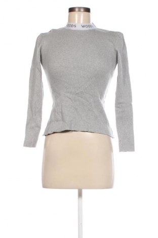 Damenpullover Viktoria & Woods, Größe S, Farbe Grau, Preis 23,99 €