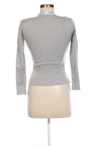 Damenpullover Viktoria & Woods, Größe S, Farbe Grau, Preis 23,99 €