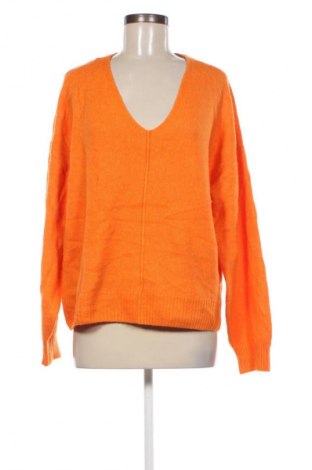 Γυναικείο πουλόβερ Vince Camuto, Μέγεθος L, Χρώμα Πορτοκαλί, Τιμή 25,36 €